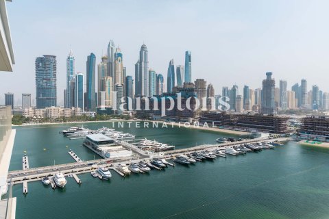 Квартира с 2 спальнями в Dubai Harbour, ОАЭ №187307 31