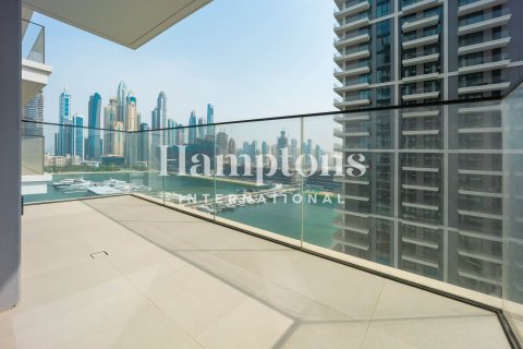 Квартира с 2 спальнями в Dubai Harbour, ОАЭ №187307 21