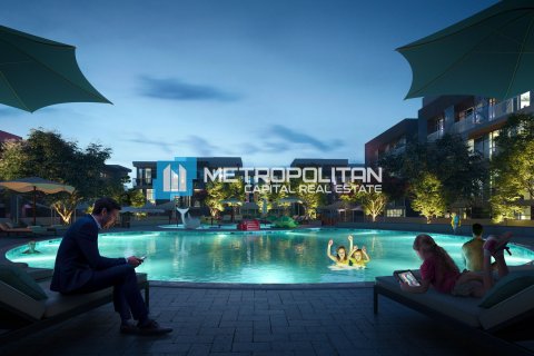 4 bedrooms Townhouse No. 127634 4