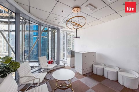 Office de 101.8m² en Business Bay, UAE No. 135791