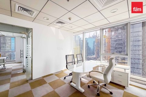 Office de 101.8m² en Business Bay, UAE No. 135791 3