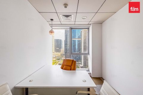 Office de 101.8m² en Business Bay, UAE No. 135791 9