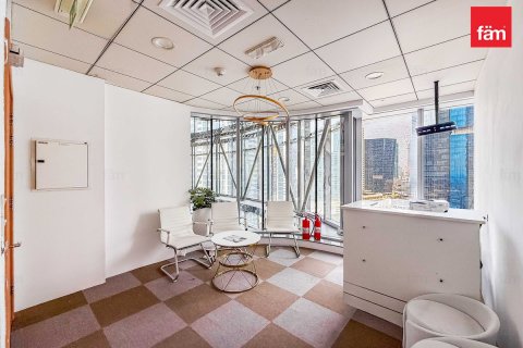 Office de 101.8m² en Business Bay, UAE No. 135791 11