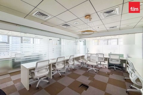 Office de 101.8m² en Business Bay, UAE No. 135791 7