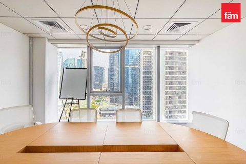 Office de 101.8m² en Business Bay, UAE No. 135791 20