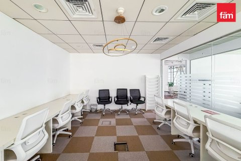 Office de 101.8m² en Business Bay, UAE No. 135791 6
