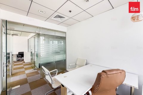Office de 101.8m² en Business Bay, UAE No. 135791 4