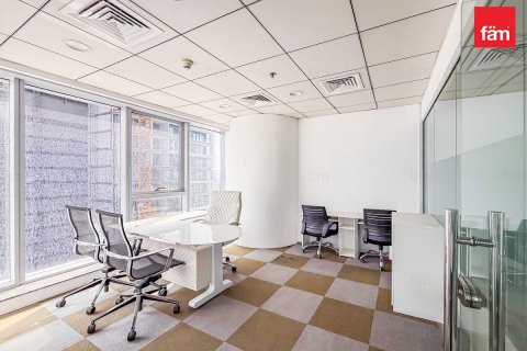 Office de 101.8m² en Business Bay, UAE No. 135791 5