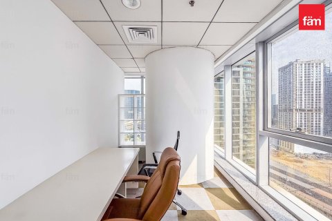 Office de 101.8m² en Business Bay, UAE No. 135791 19