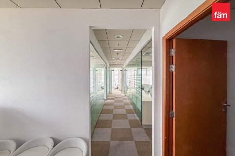 Office de 101.8m² en Business Bay, UAE No. 135791 15