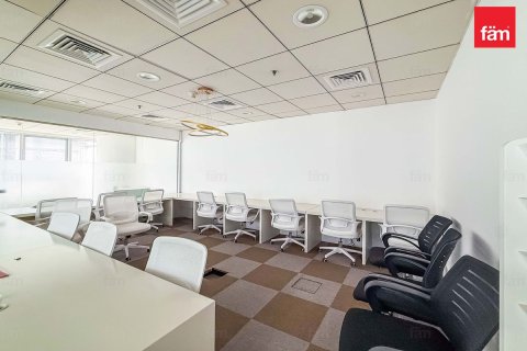 Office de 101.8m² en Business Bay, UAE No. 135791 13