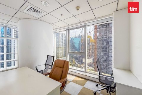 Office de 101.8m² en Business Bay, UAE No. 135791 10