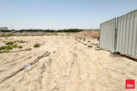 Land de 930.2m² en Dubai, UAE No. 135794 8