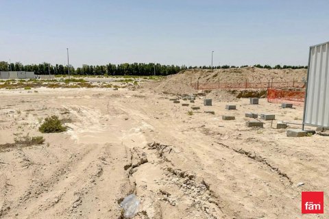 Land de 930.2m² en Dubai, UAE No. 135794 6