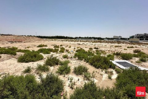 Land de 930.2m² en Dubai, UAE No. 135794