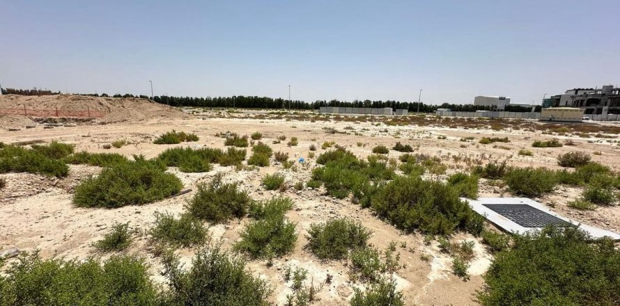 Land de 930.2m² en Dubai, UAE No. 135794