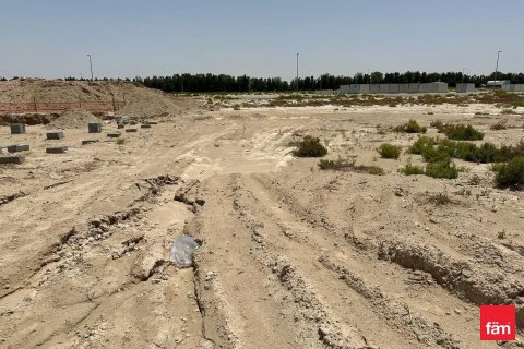 Land de 930.2m² en Dubai, UAE No. 135794 7