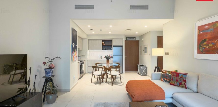 1 bedroom Apartment in Dubai, UAE No. 135795