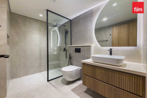 Квартира с 1 спальней в Дубай, ОАЭ №135792 13