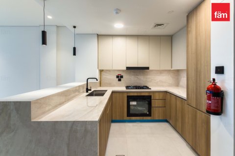 Квартира с 1 спальней в Дубай, ОАЭ №135792 3