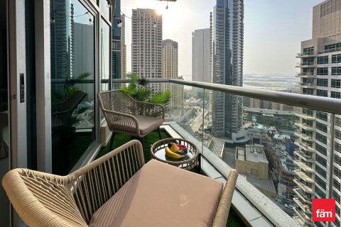 1 غرف نوم شقة في مرسى دبي, الإمارات العربية المتحدة رقم 105767 15