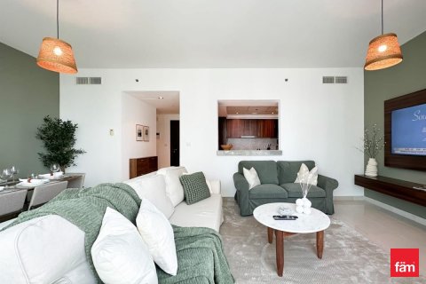 1 غرف نوم شقة في مرسى دبي, الإمارات العربية المتحدة رقم 105767 2