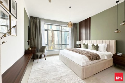 1 غرف نوم شقة في مرسى دبي, الإمارات العربية المتحدة رقم 105767 5