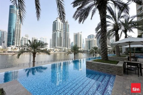 1 غرف نوم شقة في مرسى دبي, الإمارات العربية المتحدة رقم 105767 16