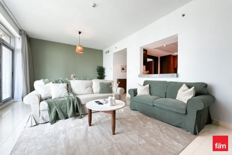 1 غرف نوم شقة في مرسى دبي, الإمارات العربية المتحدة رقم 105767 3