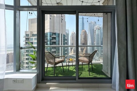 1 غرف نوم شقة في مرسى دبي, الإمارات العربية المتحدة رقم 105767 14