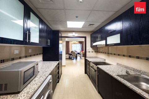 Apartment de 2 dormitorios en Dubai Marina, UAE No. 105768 21
