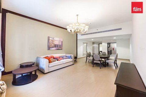 Apartment de 2 dormitorios en Dubai Marina, UAE No. 105768 3