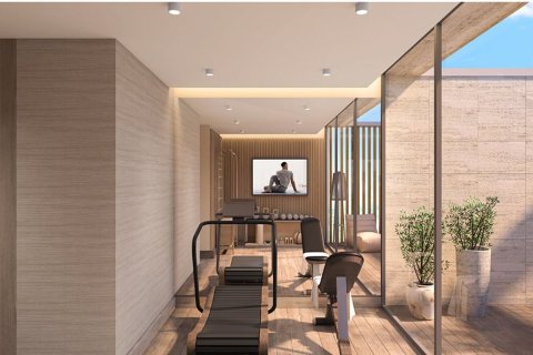 Villa de 4 dormitorios en Tilal Al Ghaf, UAE No. 105750 12