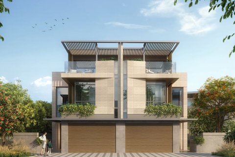 Villa de 4 dormitorios en Tilal Al Ghaf, UAE No. 105750 4