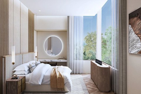 Villa de 4 dormitorios en Tilal Al Ghaf, UAE No. 105750 6