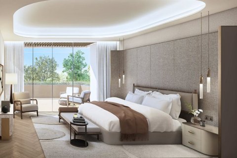 Villa de 4 dormitorios en Tilal Al Ghaf, UAE No. 105750 2