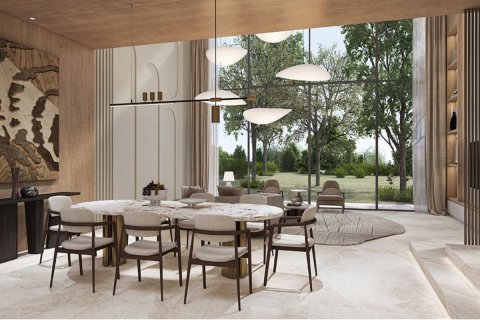 Villa de 4 dormitorios en Tilal Al Ghaf, UAE No. 105750 10