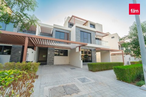 4 غرف نوم فيلا في دبي, الإمارات العربية المتحدة رقم 105769 2