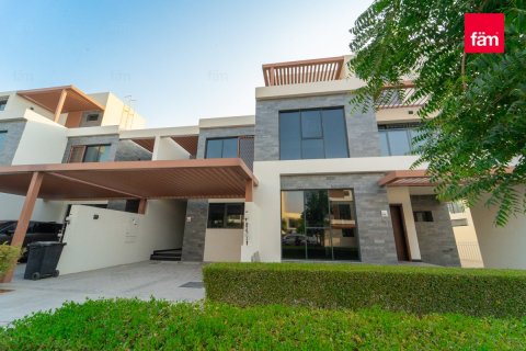 4 غرف نوم فيلا في دبي, الإمارات العربية المتحدة رقم 105769 27