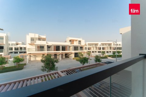 4 غرف نوم فيلا في دبي, الإمارات العربية المتحدة رقم 105769 18