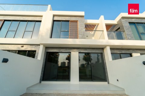 4 غرف نوم فيلا في دبي, الإمارات العربية المتحدة رقم 105769 25