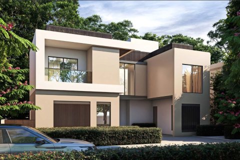 Villa de 5 dormitorios en Wadi Al Safa 2, UAE No. 105751 10