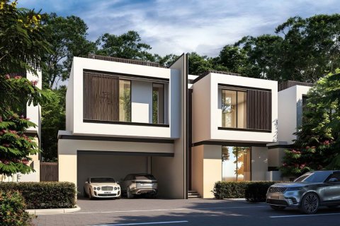 Villa de 5 dormitorios en Wadi Al Safa 2, UAE No. 105751 11