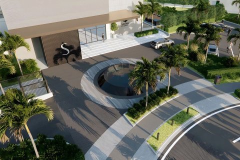 Villa de 5 dormitorios en Wadi Al Safa 2, UAE No. 105751 8