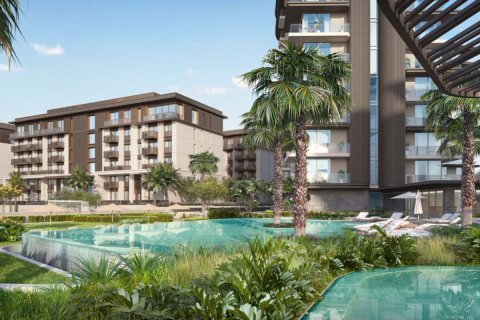 Appartement de 1 chambre à Dubai, UAE No. 105766 10