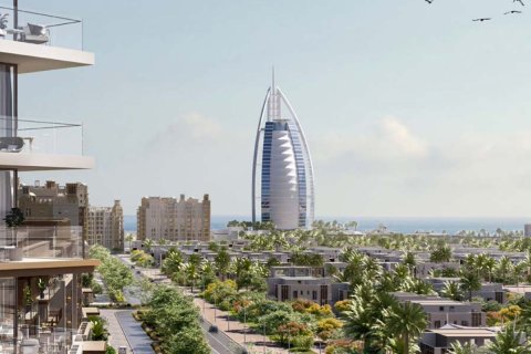 Appartement de 1 chambre à Dubai, UAE No. 105766 9