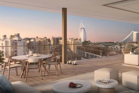 Appartement de 1 chambre à Dubai, UAE No. 105766 5