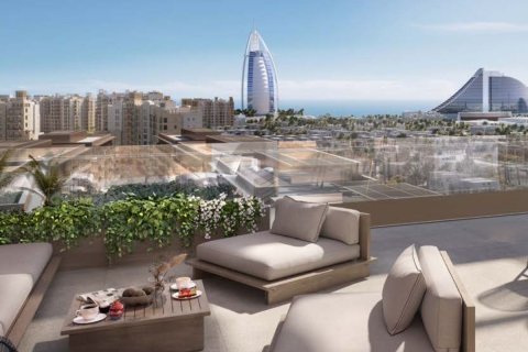 Appartement de 1 chambre à Dubai, UAE No. 105766 3