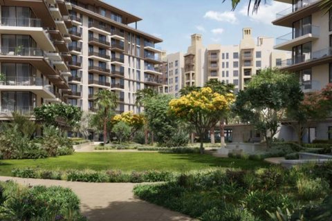 Appartement de 1 chambre à Dubai, UAE No. 105766 8