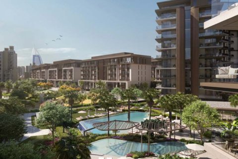 Appartement de 1 chambre à Dubai, UAE No. 105766 7